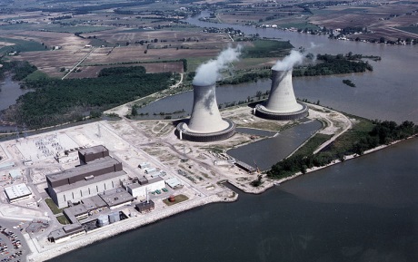 Fermi 2 NPP 460 (NRC)